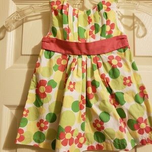 Adorable Spring/Summer Infants dress
